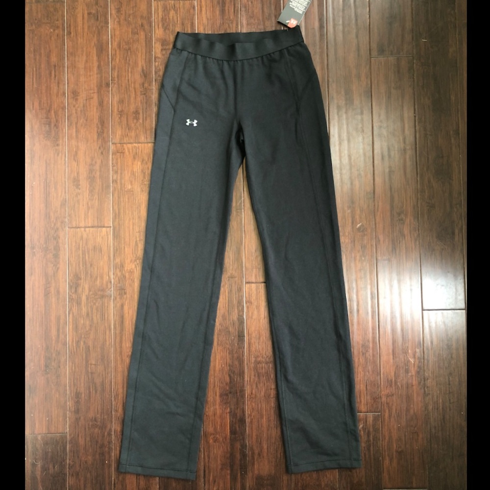 New! UA WORKOUT PANTS